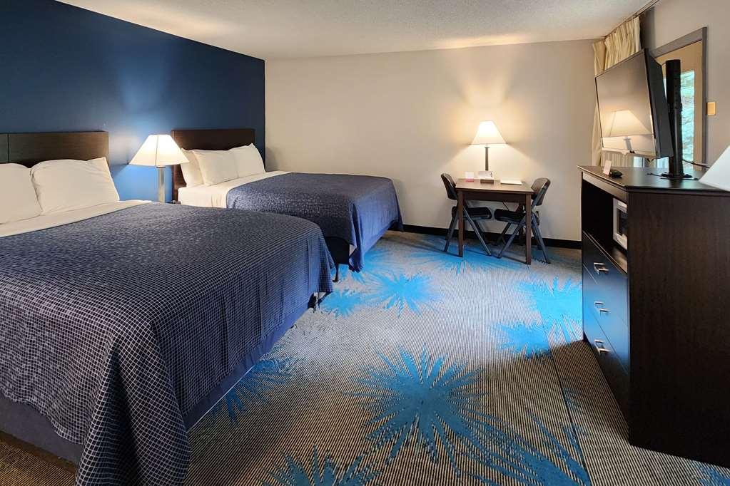 Econo Lodge Lakeshore Manistique Bilik gambar